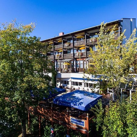 Aktivital Hotel Bad Griesbach  Εξωτερικό φωτογραφία