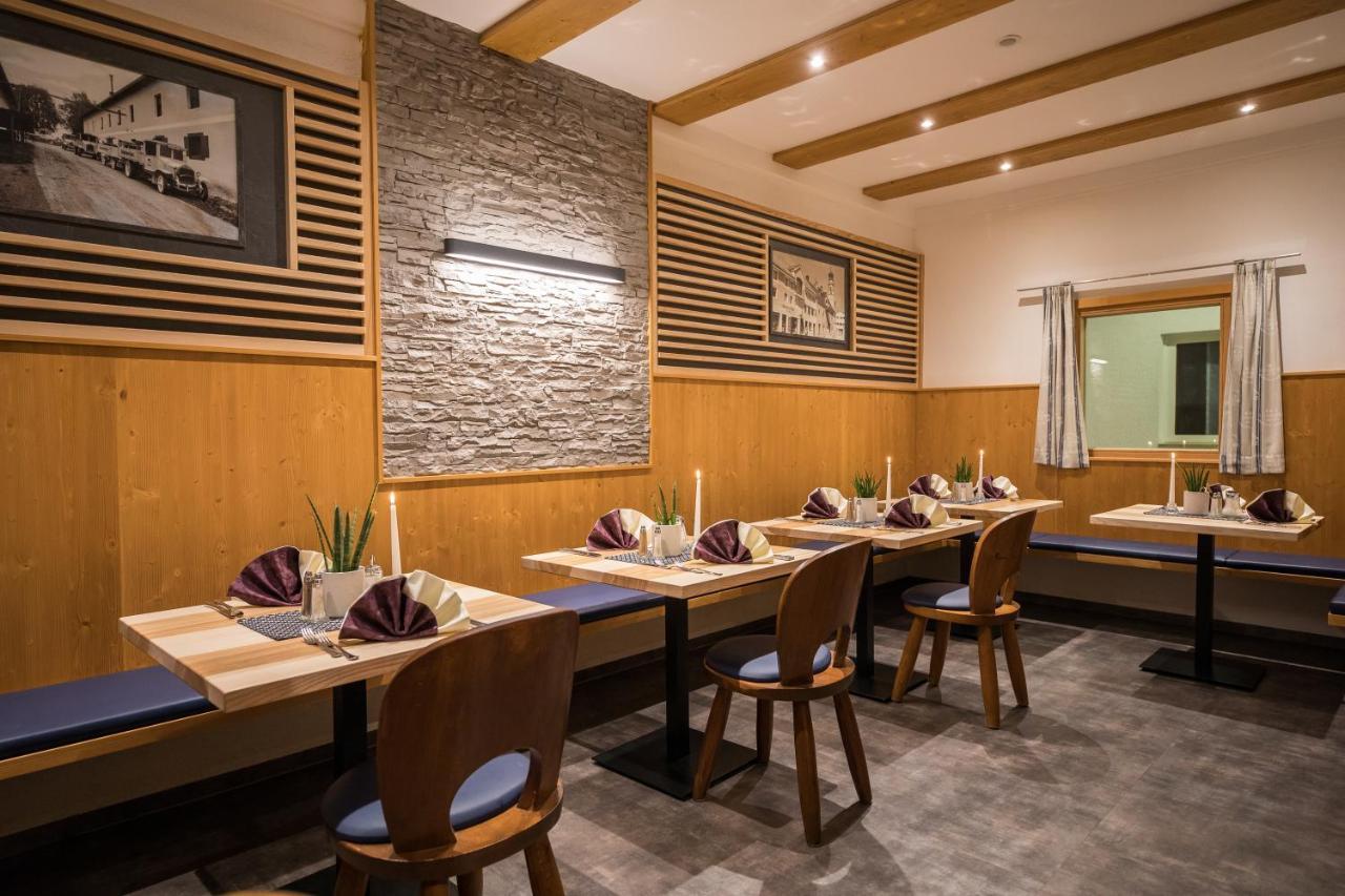 Aktivital Hotel Bad Griesbach  Εξωτερικό φωτογραφία