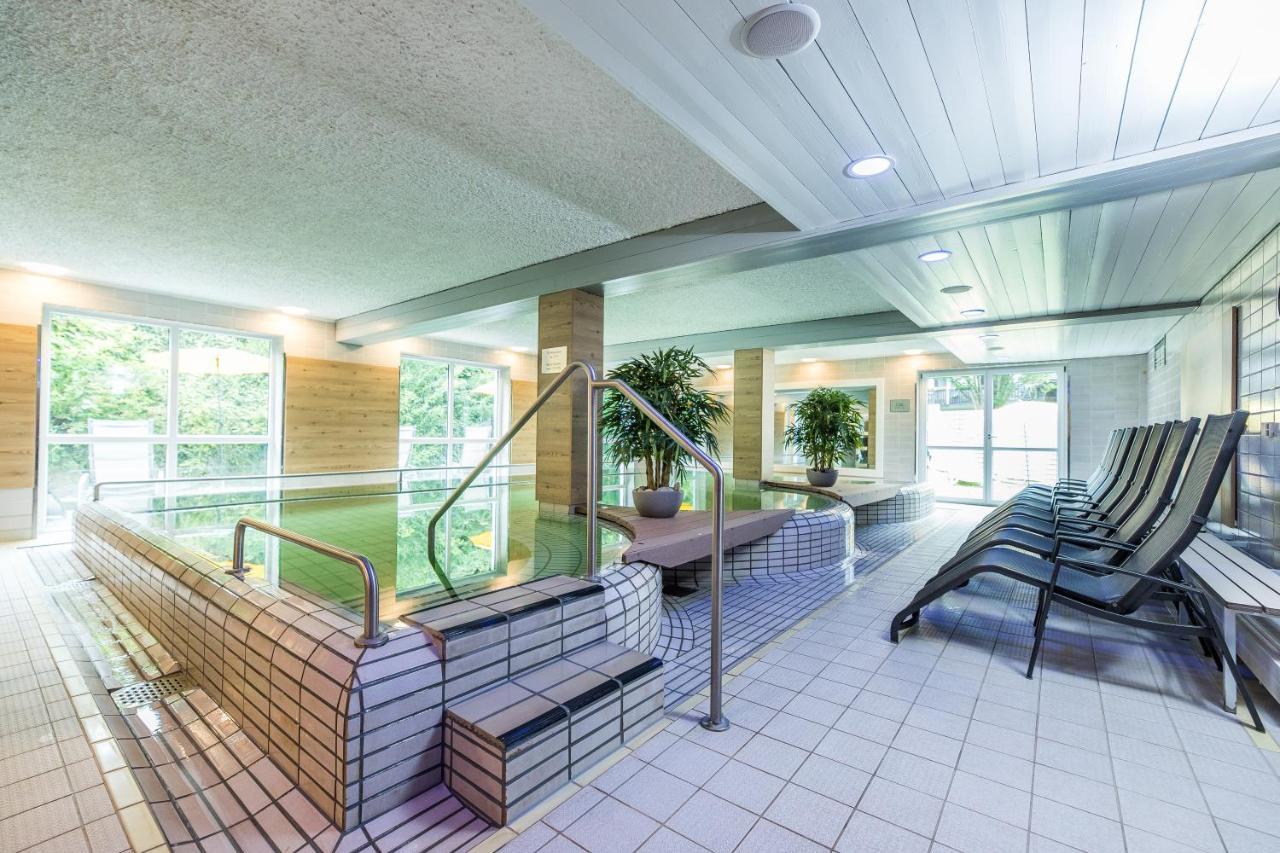 Aktivital Hotel Bad Griesbach  Εξωτερικό φωτογραφία
