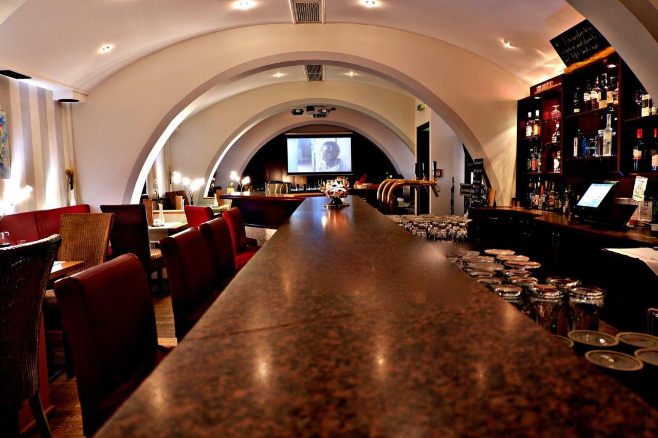 Aktivital Hotel Bad Griesbach  Εξωτερικό φωτογραφία